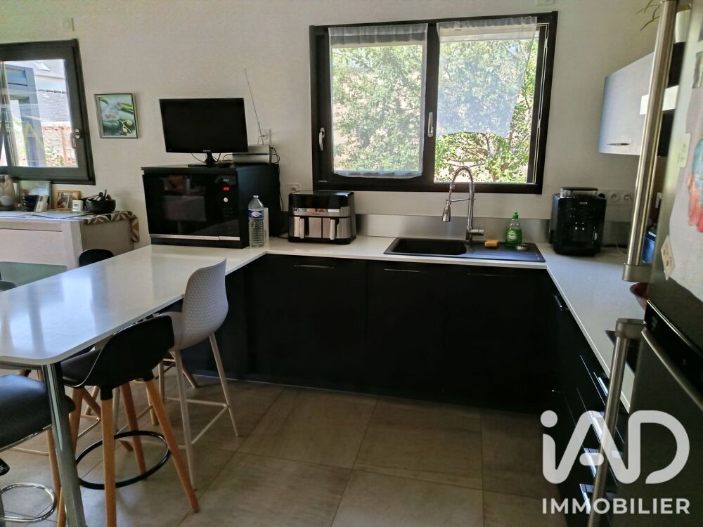à vendre  Maison Pleurtuit (35730)