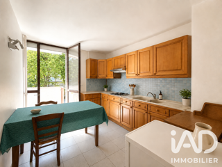  Appartement à vendre 5 pièces 93 m²