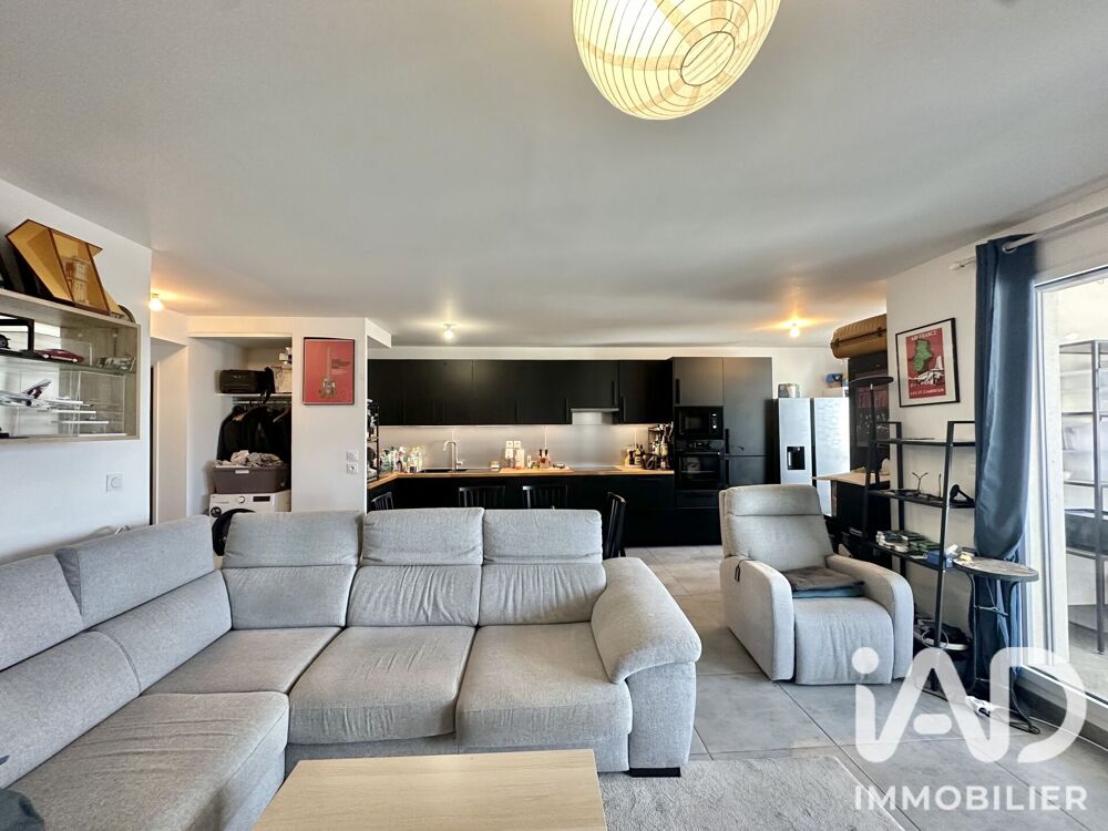 Vente Appartement Vente Appartement 4 pièces Montpellier