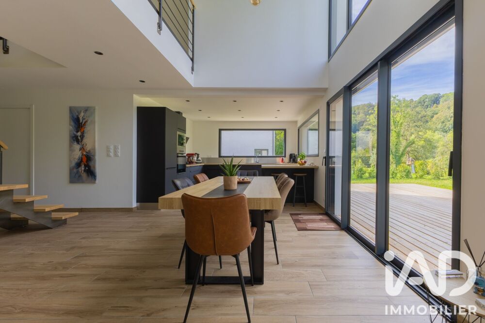 à vendre  Maison Aix-les-Bains (73100)