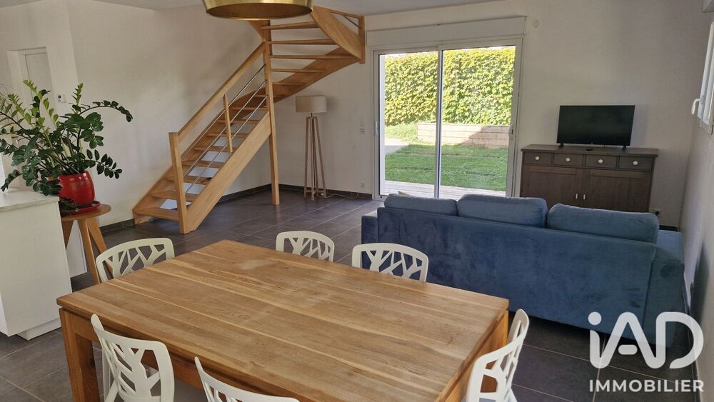Vente Maison Vente Maison/villa 4 pièces Étercy