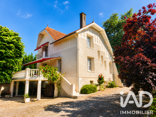  Maison à vendre 6 pièces 180 m²