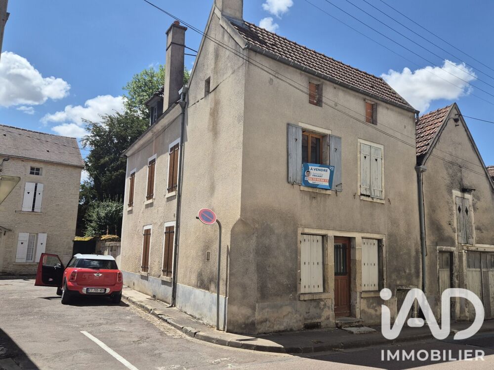 Vente Maison de ville 4 pièces