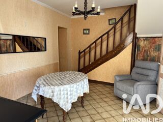  Maison à vendre 4 pièces 107 m²