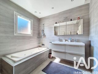  Maison à vendre 5 pièces 163 m²