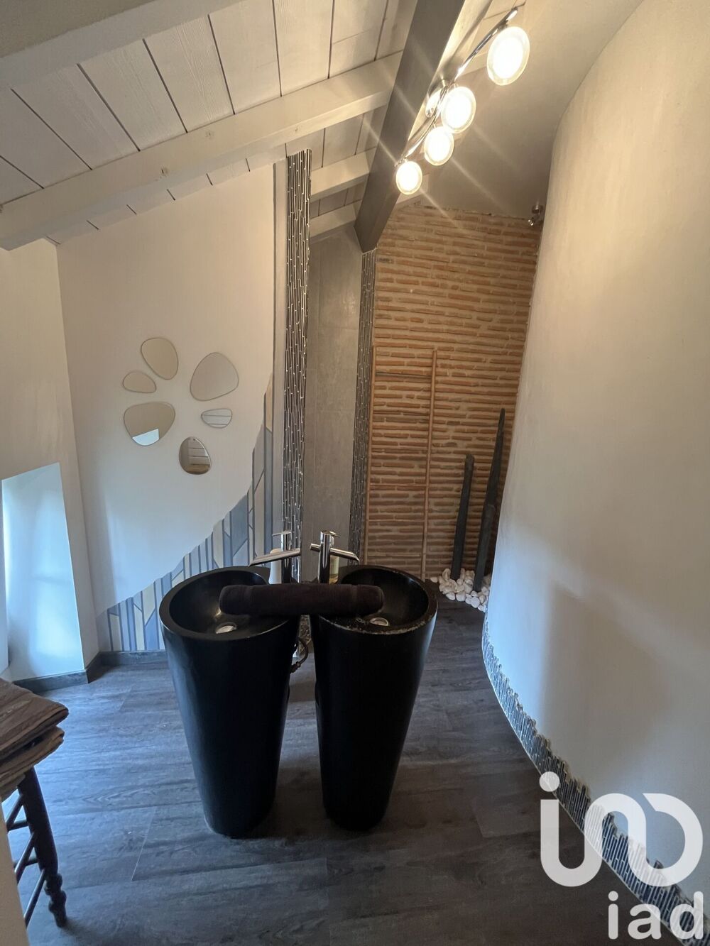 à vendre  Maison Losse (40240)