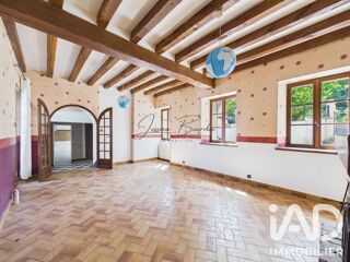  Maison à vendre 6 pièces 90 m²