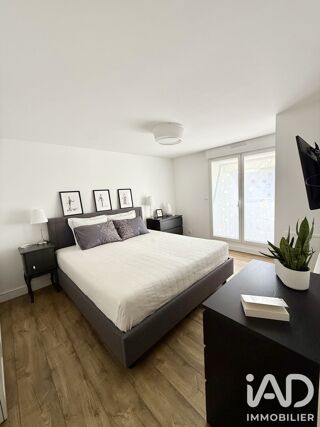  Appartement à vendre 3 pièces 94 m²