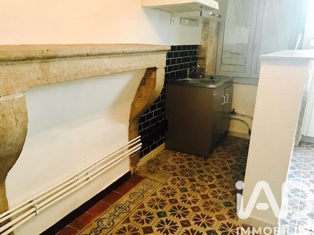 Vente Maison Vente Maison de ville 3 pièces Dole