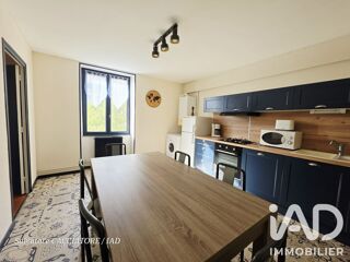  Appartement à vendre 3 pièces 72 m²