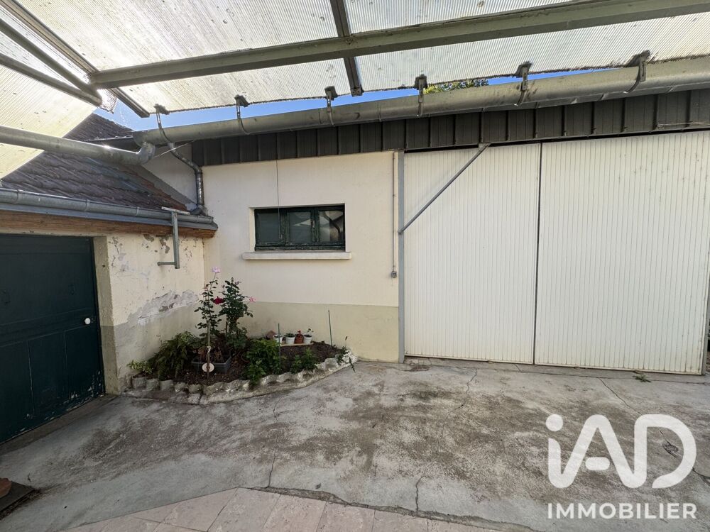 Vente Maison de ville 4 pièces