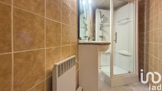  Maison à vendre 4 pièces 57 m²