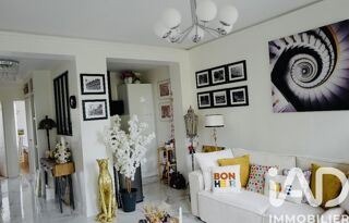  Appartement à vendre 3 pièces 50 m²