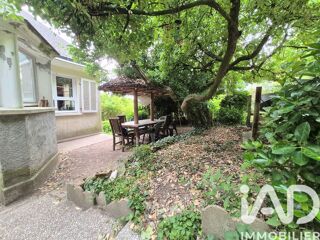  Maison à vendre 4 pièces 110 m²