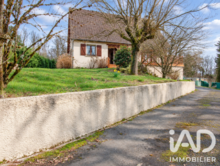 Maison 180m2 Sarran