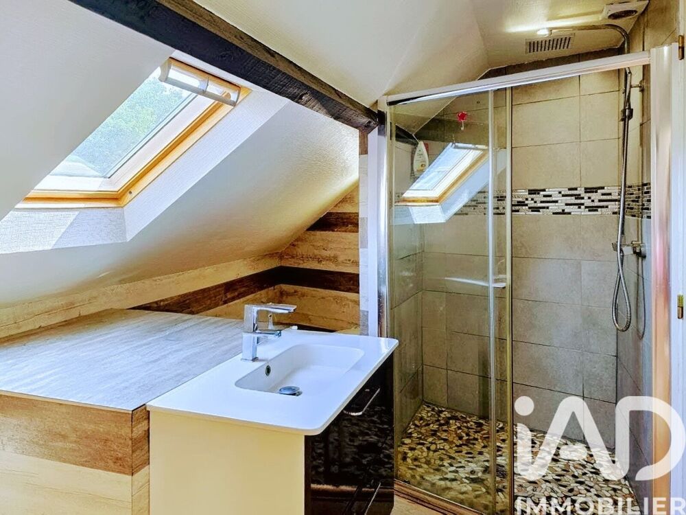 à vendre  Maison Larmor-Plage (56260)