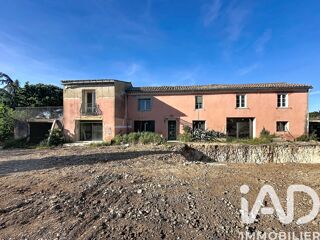  Maison à vendre 6 pièces 190 m²