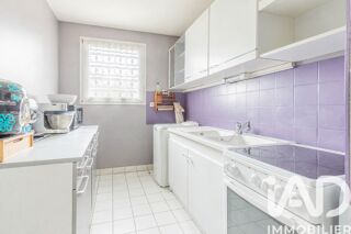  Appartement � vendre 2 pi�ces 46 m�