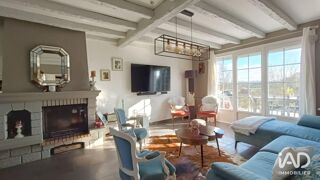  Maison à vendre 6 pièces 257 m²