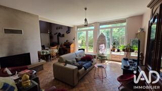  Maison à vendre 5 pièces 101 m²