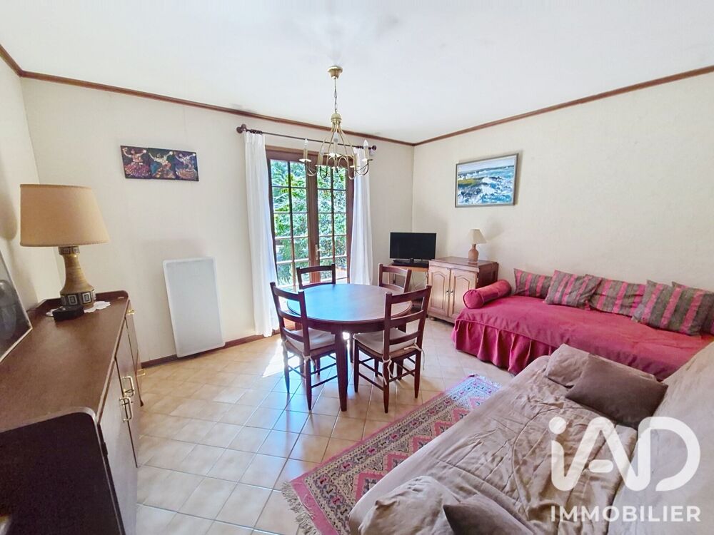 Vente Maison Vente Maison de campagne 2 pièces Sainte-geneviève-des-bois