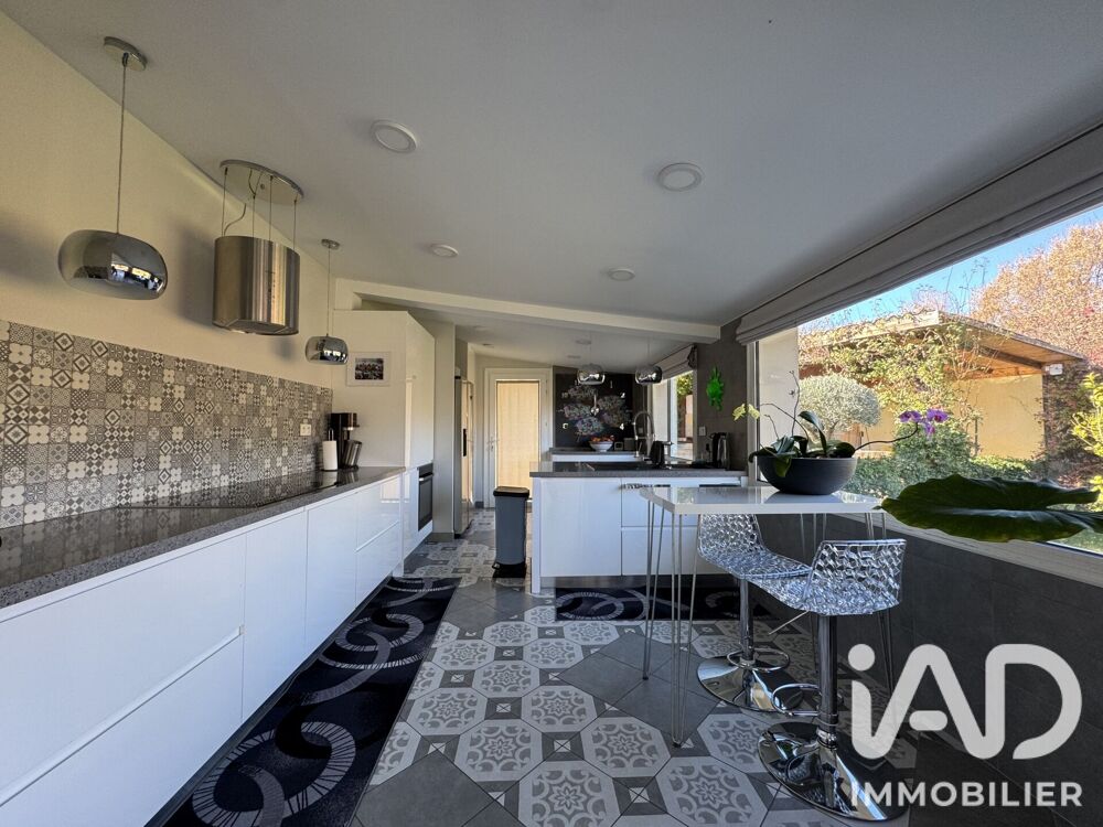 à vendre  Maison Vence (06140)