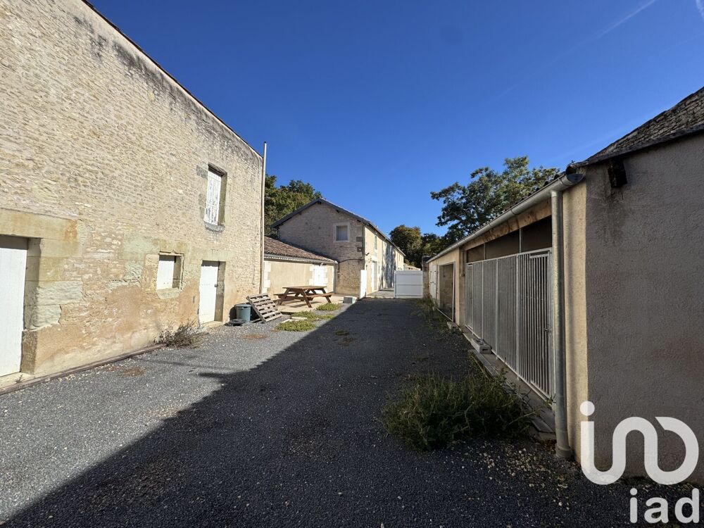 Vente Maison/villa 7 pièces