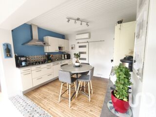  Maison à vendre 9 pièces 175 m²