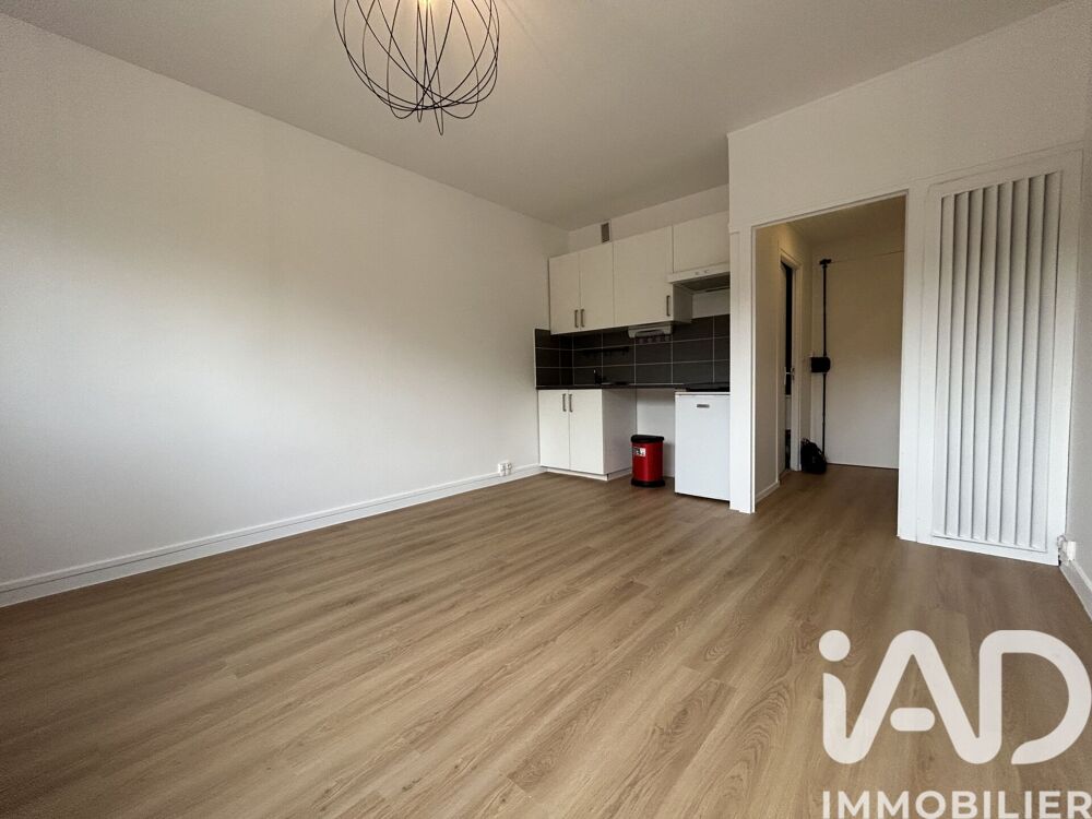location Appartement - 1 pièce(s) - 22 m² Juvisy-sur-Orge (91260)