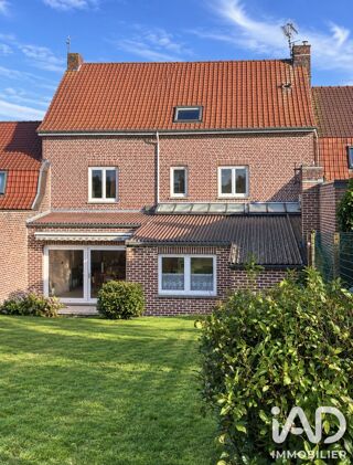  Maison à vendre 10 pièces 265 m²