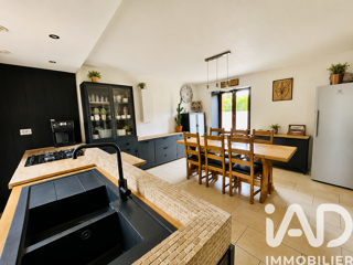  Maison à vendre 4 pièces 84 m²