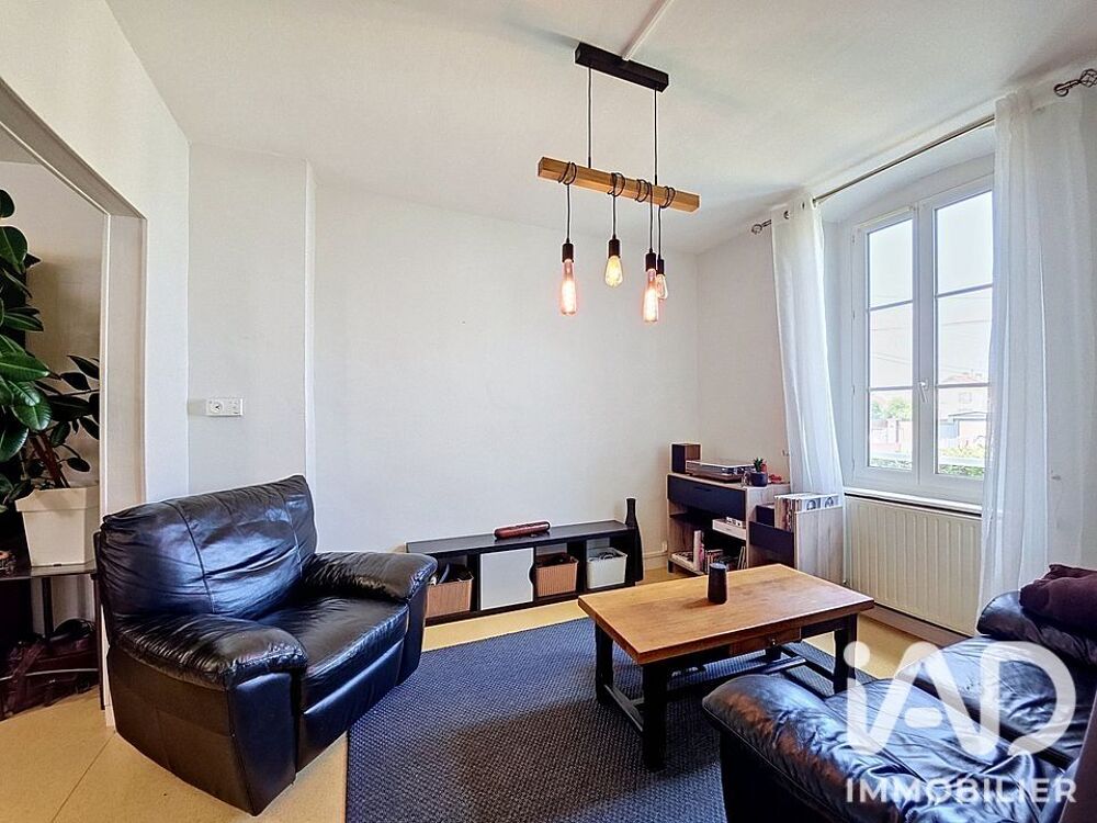 Vente Maison Vente Maison/villa 3 pièces Amnéville