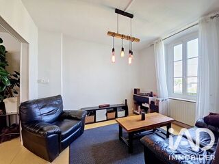  Maison à vendre 3 pièces 69 m²
