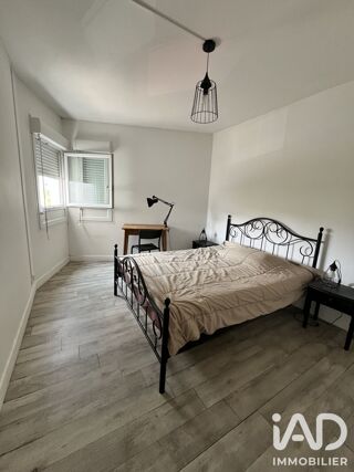  Appartement à vendre 3 pièces 69 m²
