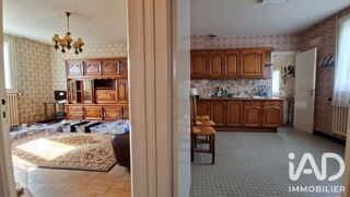  Maison à vendre 5 pièces 70 m²