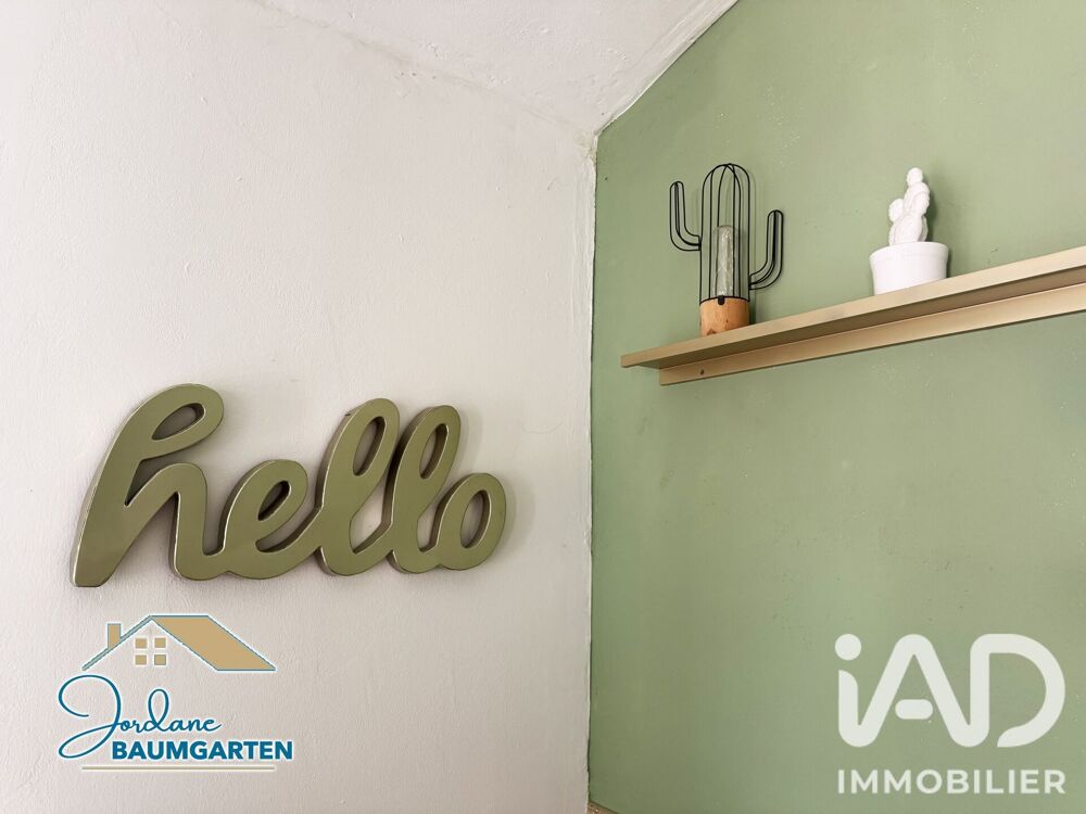 Vente Maison Vente Maison/villa 3 pièces Royan
