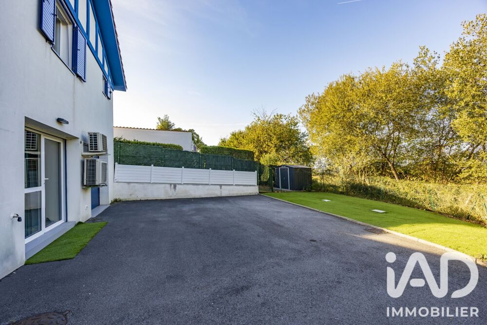 à vendre  Maison Mouguerre (64990)