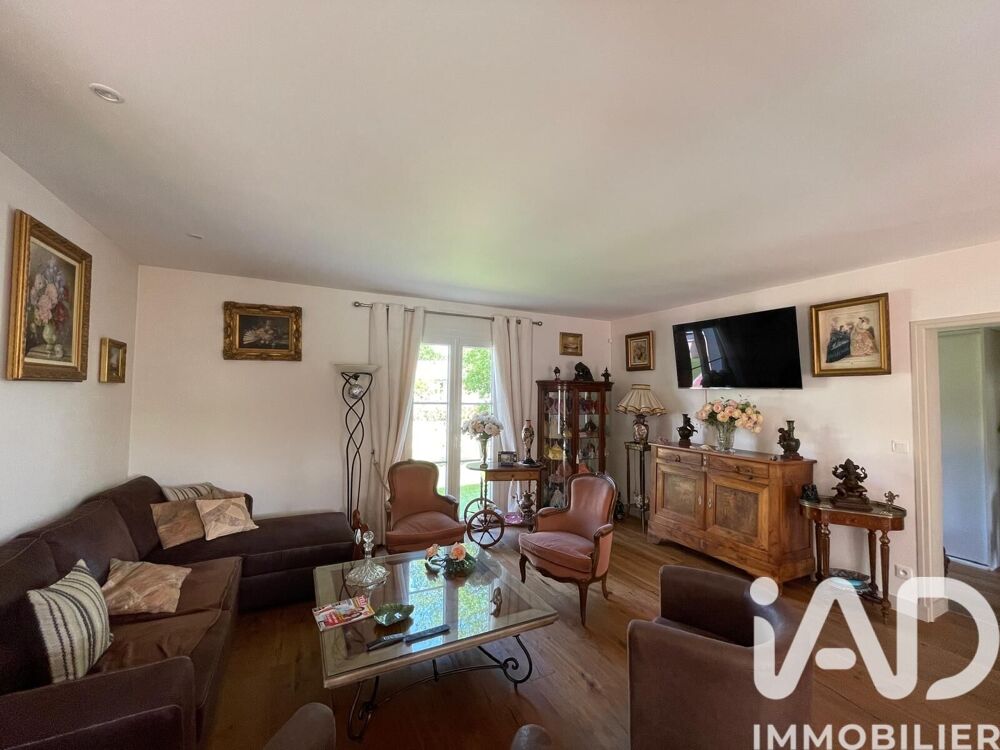 Vente Maison Vente Maison/villa 7 pièces Montauban