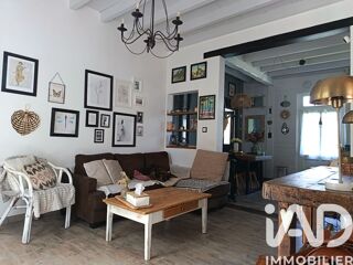  Maison � vendre 3 pi�ces 70 m�