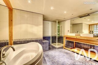  Maison � vendre 7 pi�ces 300 m�