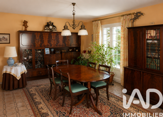  Maison à vendre 4 pièces 120 m²
