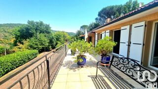  Maison à vendre 9 pièces 313 m²