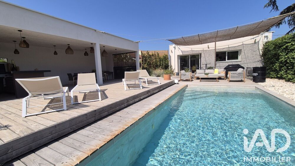 Vente Maison Vente Maison de ville 5 pièces Montélimar
