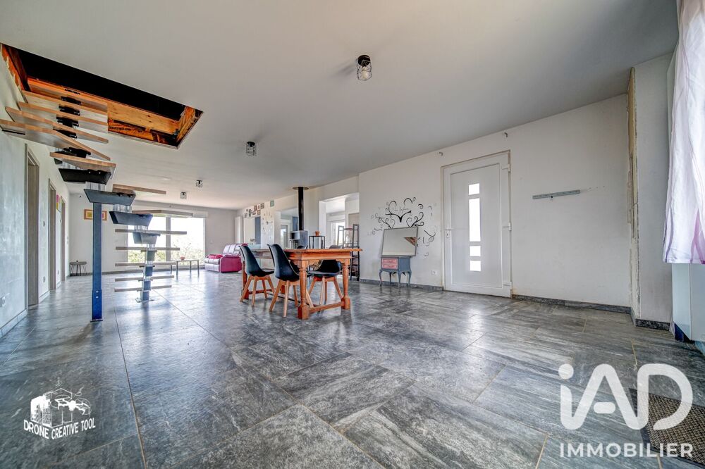 Vente Pavillon 4 pièces
