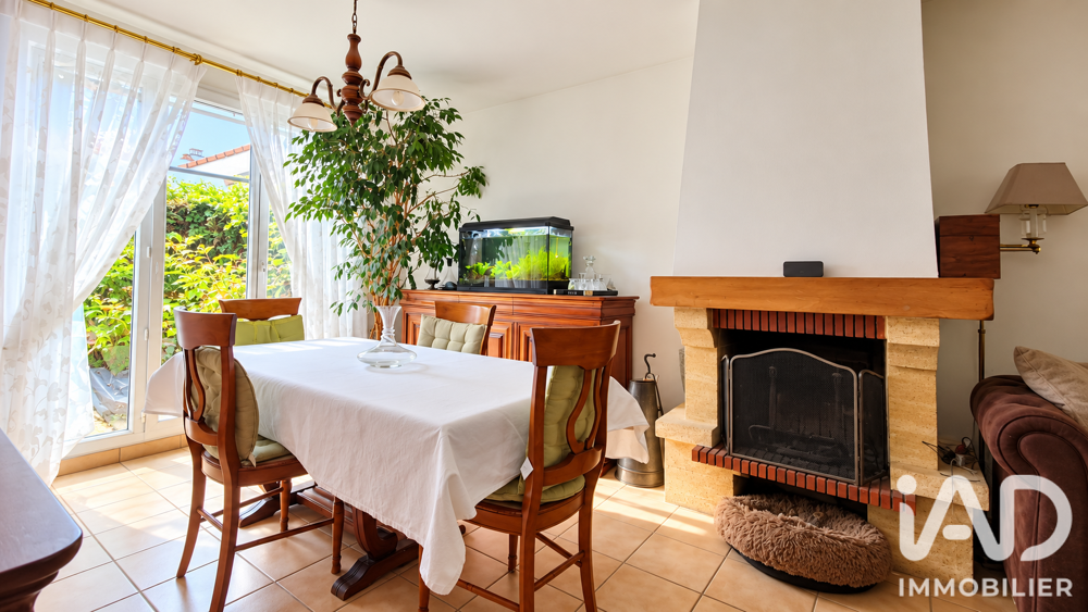 Vente Maison Vente Maison/villa 4 pièces Domont