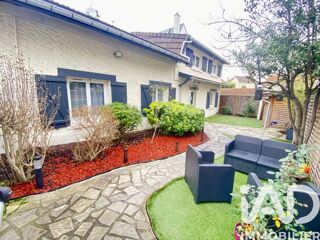  Maison à vendre 4 pièces 109 m²