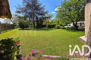  Maison � vendre 5 pi�ces 126 m� Soussans