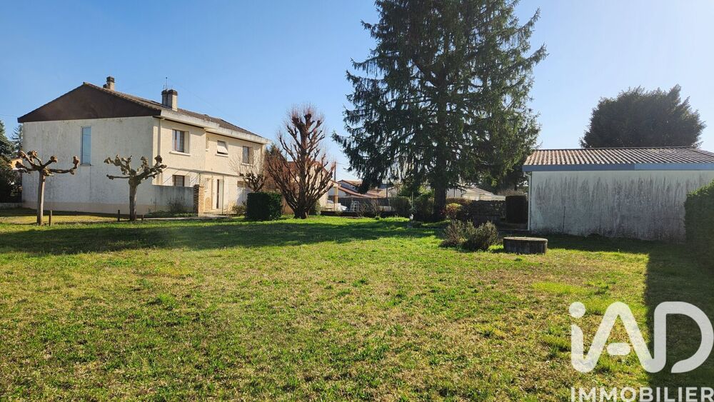 Vente Maison traditionnelle 5 pièces