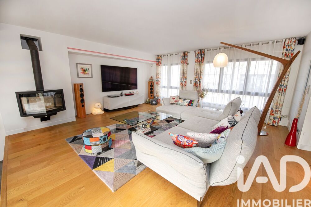 à vendre  Maison Saint-Maur-des-Fossés (94100)