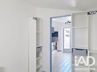  Maison à vendre 2 pièces 24 m²